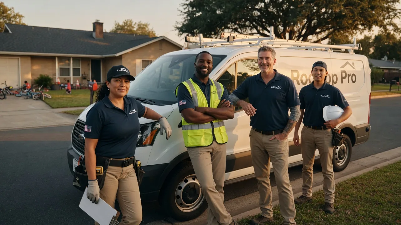 Roof Repair in Boynton, PA near me